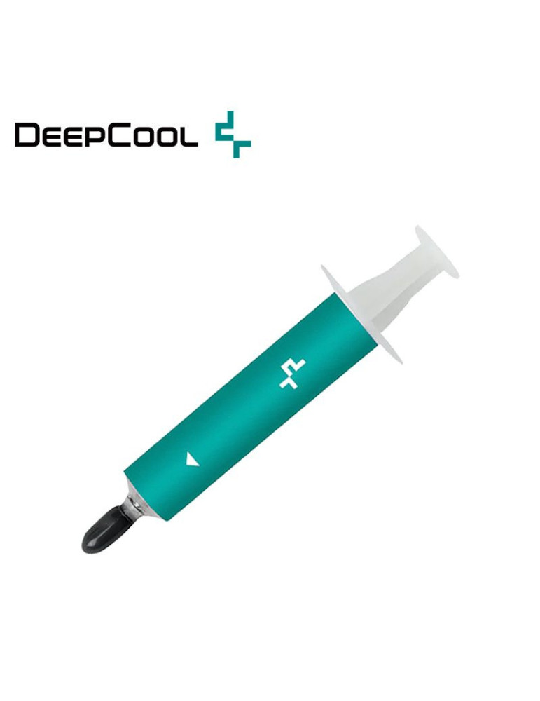 PASTA TERMICA DEEPCOOL Z3 ( DP-TIM-Z3-2 ) 1.5G