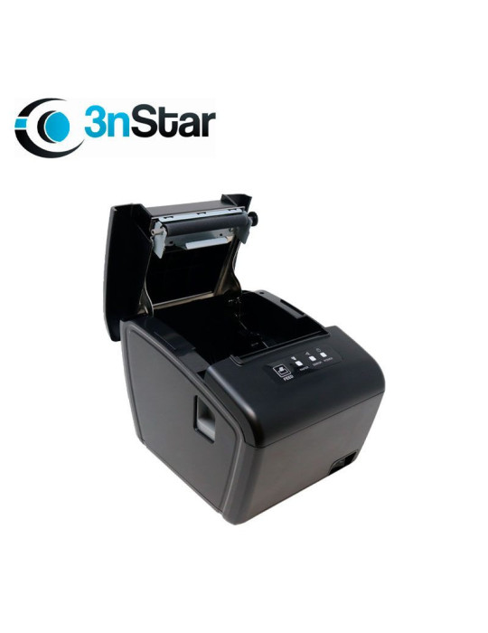 IMPRESORA TICKETERA TERMICA 3NSTAR RPT006B USB/ETHERNET /BT
