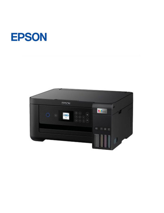 Impresora Multifuncional Epson L4260 Econtank WIFI Duplex (C11CJ63301)
