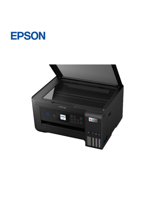 Impresora Multifuncional Epson L4260 Econtank WIFI Duplex (C11CJ63301)