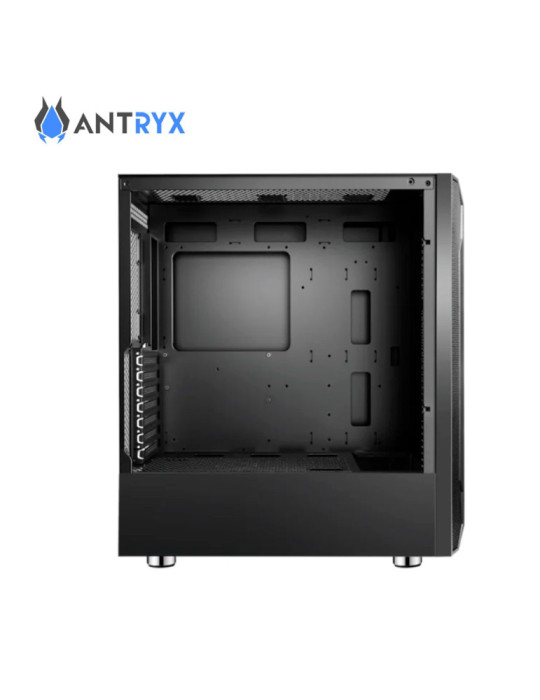 Case Antryx RX 430U Black ARGB (AC-RX430UK)