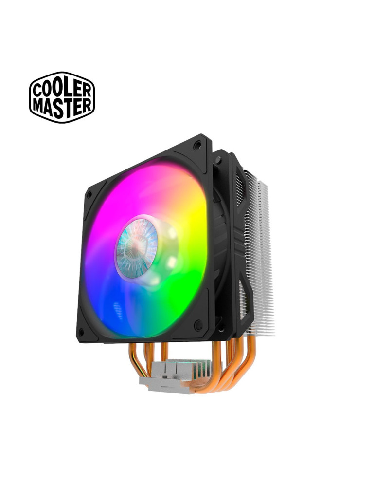 COOLER CPU COOLER MASTER HYPER 212 SPECTRUM V2 ( RR2V2L18PDR1 ) RGB