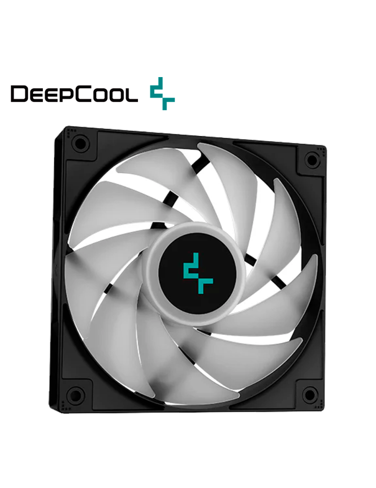 Sistema De Enfriamiento Liquido Deepcool Le720 (R-LE720-BKAMMN-G-1) Rgb