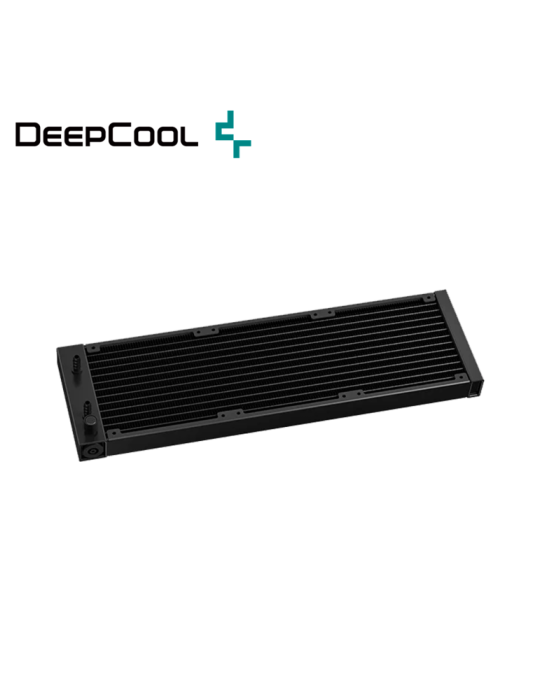 Sistema De Enfriamiento Liquido Deepcool Le720 (R-LE720-BKAMMN-G-1) Rgb