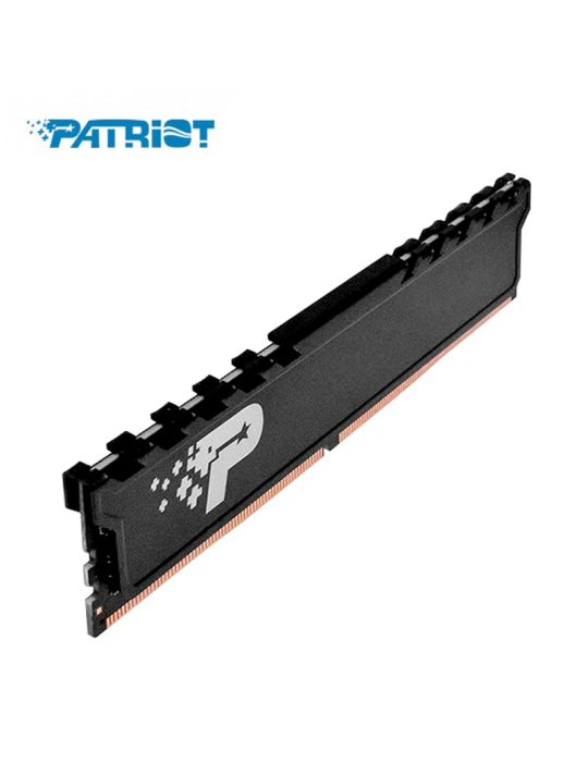 Memoria DDR4 Patriot 16GB 3200MHZ Signature Line Premium ( PSP416G3200H1 )