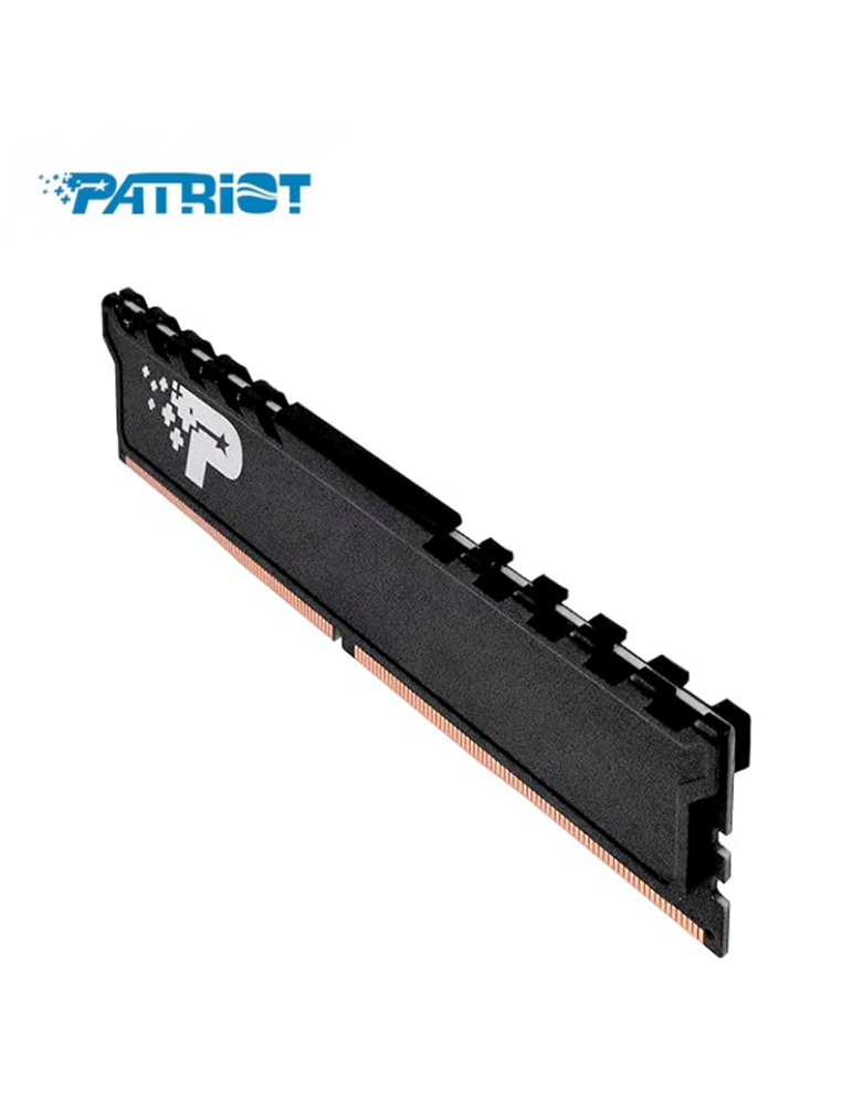 Memoria DDR4 Patriot 16GB 3200MHZ Signature Line Premium ( PSP416G3200H1 )