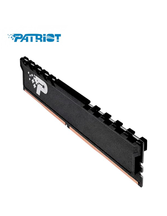 Memoria DDR4 Patriot 16GB 3200MHZ Signature Line Premium ( PSP416G3200H1 )