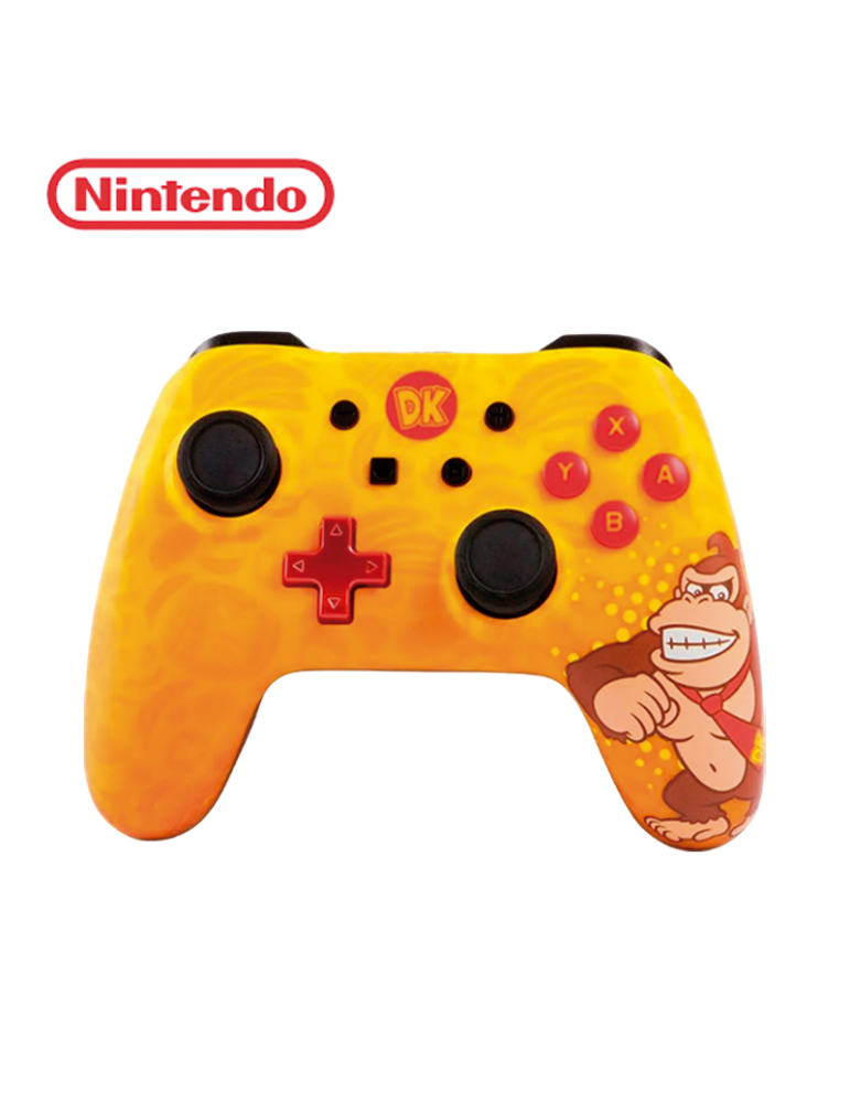 MANDO NINTENDO SWITCH DONKEY KONG EDICION 1506258-03
