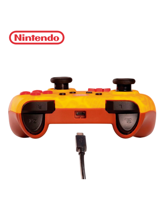 MANDO NINTENDO SWITCH DONKEY KONG EDICION 1506258-03