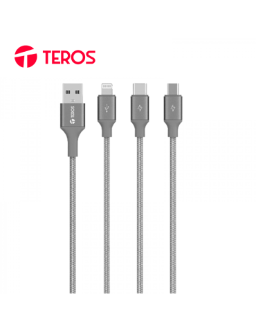 Cables y Cargadores|YAMOSHI