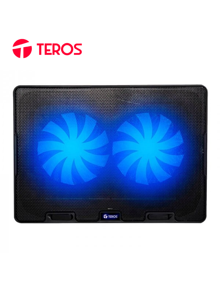 COOLER LAPTOP 15.6" TEROS TE-7020N BLACK