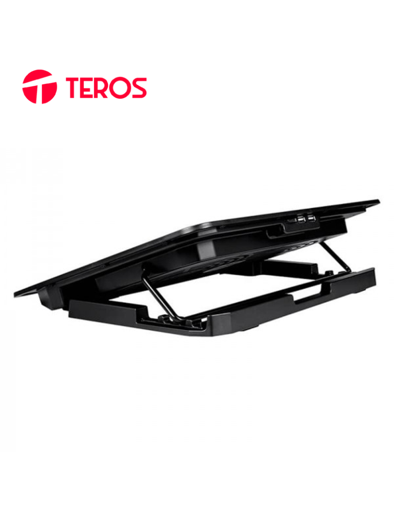 COOLER LAPTOP 15.6" TEROS TE-7020N BLACK