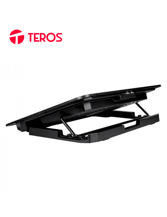 COOLER LAPTOP 15.6" TEROS TE-7020N BLACK