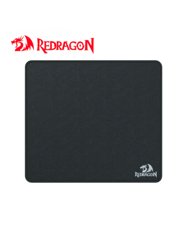 Pad Mouse Gaming Redragon Flick M ( P030 ) 320x270x3mm