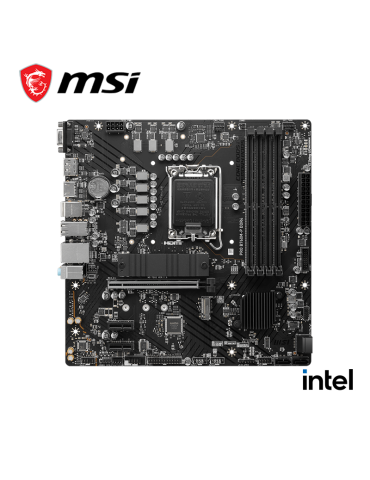 Placas Intel|YAMOSHI