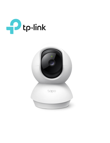 CÁMARA DE SEGURIDAD TP-LINK TAPO C210 V1 ( TAPO C210 ) 2K