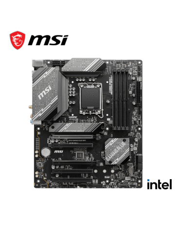 Placas Intel|YAMOSHI