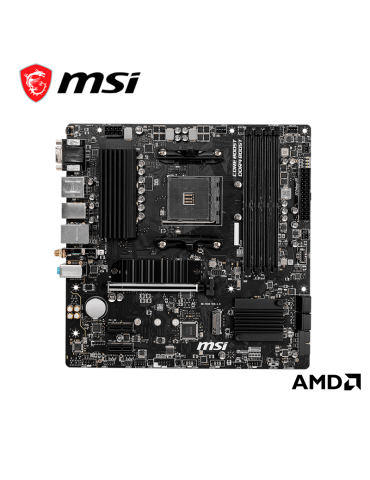 Placas AMD Ryzen|YAMOSHI