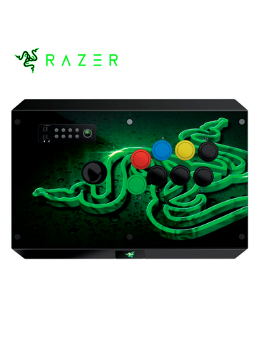 GAMEPAD RAZER ATROX ARCADE STICK XBOX 360 730100