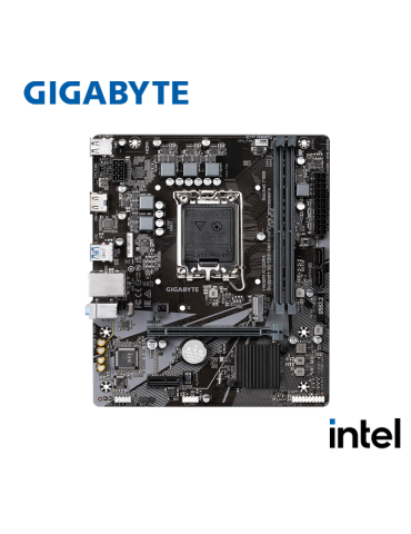 Placas Intel|YAMOSHI