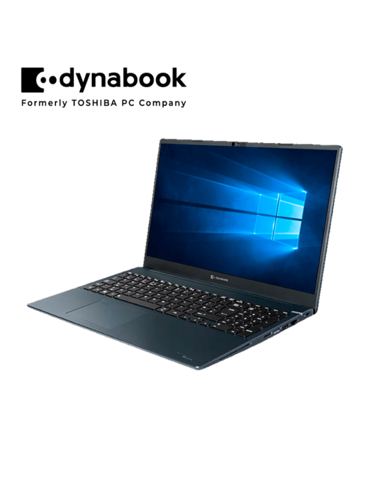 Laptop Dynabook Tecra A 50K Core I7-1260P 16GB SSD 512GB 15.6" W10P (PML20U0N8021)