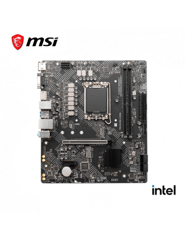 Placas Intel|YAMOSHI
