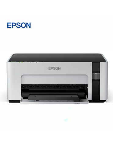 IMPRESORA MONOFUNCIONAL EPSON M1120 WIFI ( C11CG96301 )