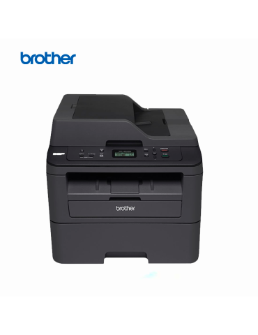 IMPRESORA MULTIFUNCIONAL BROTHER B/N  LASER DCP-L2540DW 30PPM + TONER