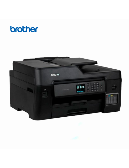 Impresora Multifuncional Brother Mfc-t4500dw A3