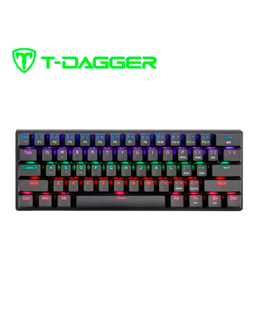 Teclados Gamer|YAMOSHI