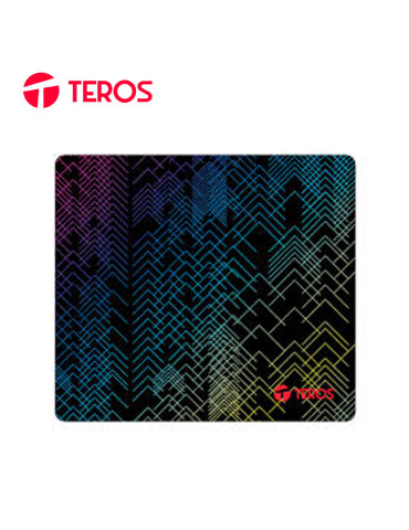 Pad Mouse Teros TE-3011S 450x400x3mm