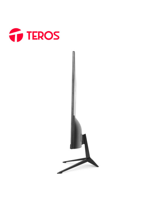 MONITOR 23.8" TEROS TE-2415S 120HZ 1MS FHD IPS HDMI/DP (TE-2415S)