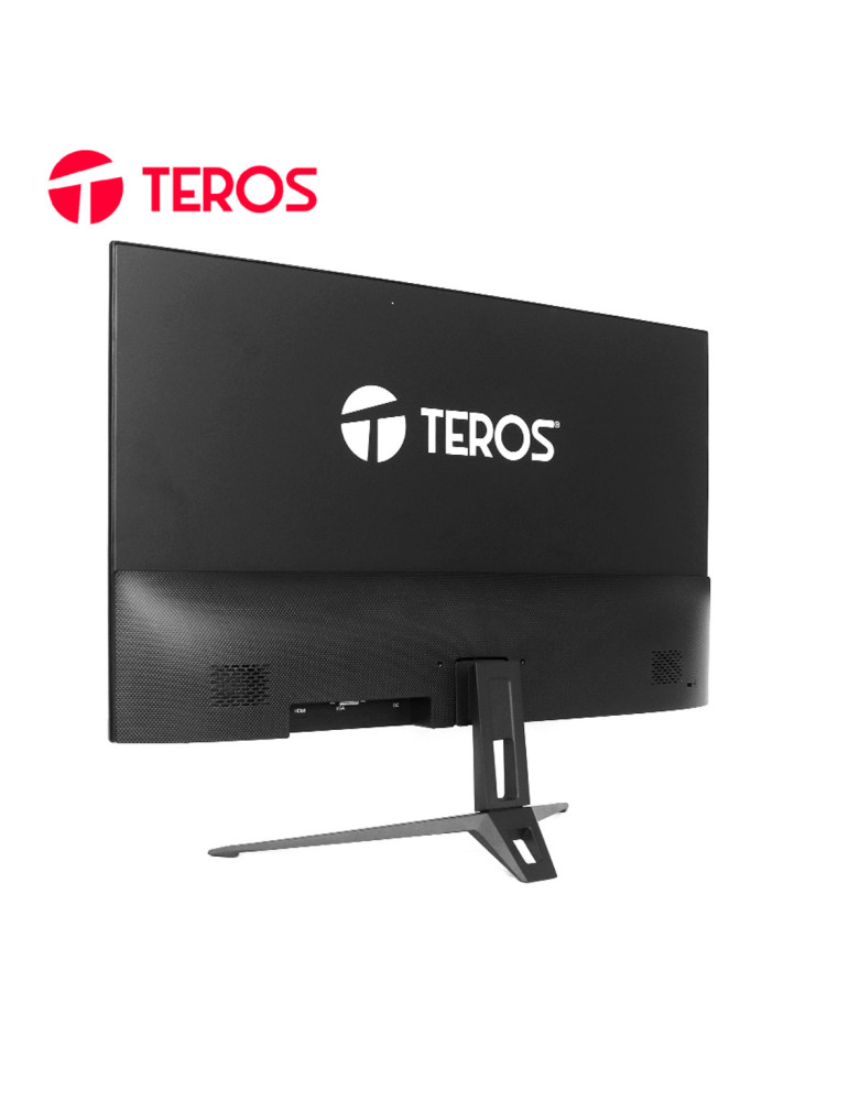 MONITOR 23.8" TEROS TE-2415S 120HZ 1MS FHD IPS HDMI/DP (TE-2415S)
