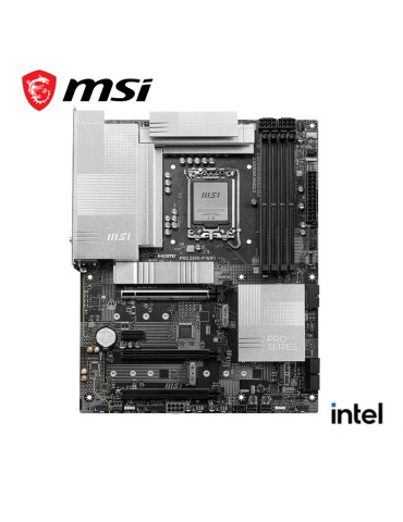 Placas Intel|YAMOSHI