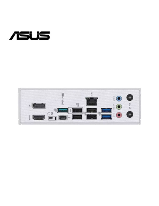 Placa Intel Asus Prime Z890-p Wifi Ddr5 Lga 1851 (PRIME Z890-P WIFI)