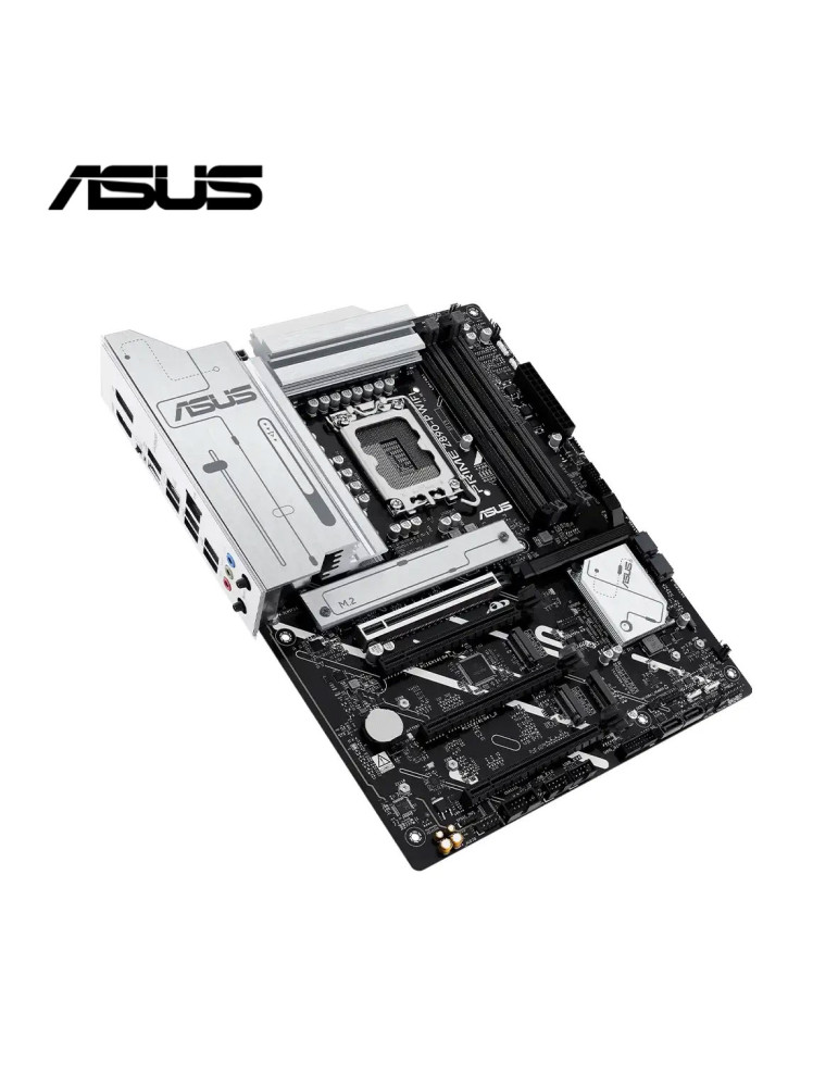 Placa Intel Asus Prime Z890-p Wifi Ddr5 Lga 1851 (PRIME Z890-P WIFI)