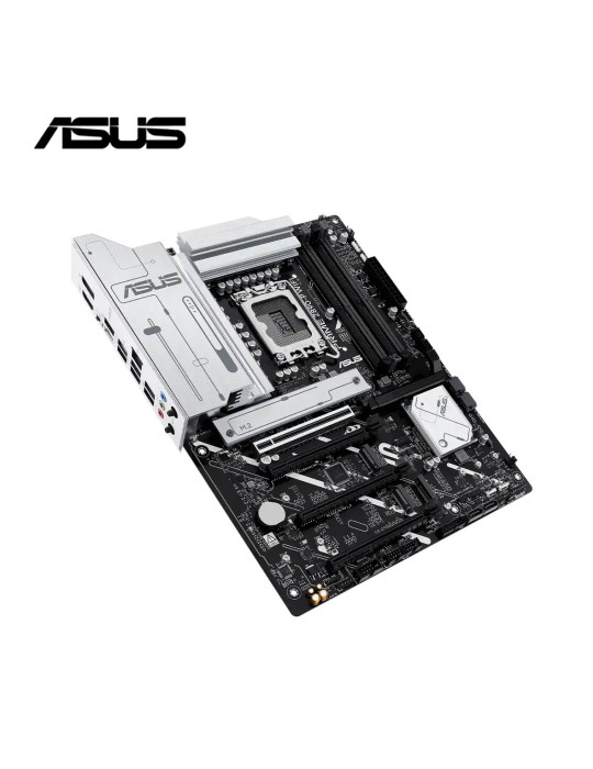 Placa Intel Asus Prime Z890-p Wifi Ddr5 Lga 1851 (PRIME Z890-P WIFI)