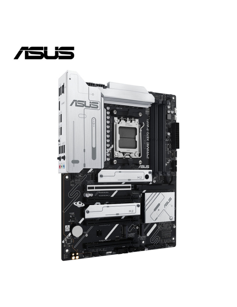 Placa Intel Asus Prime Z890-p Wifi Ddr5 Lga 1851 (PRIME Z890-P WIFI)