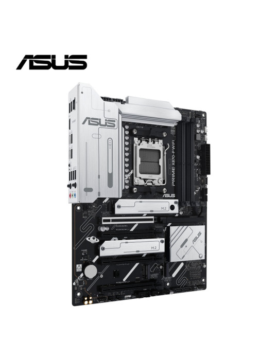 Placa Intel Asus Prime Z890-p Wifi Ddr5 Lga 1851 (PRIME Z890-P WIFI)