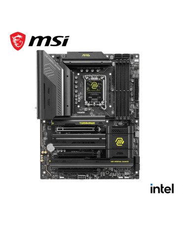 Placas Intel|YAMOSHI