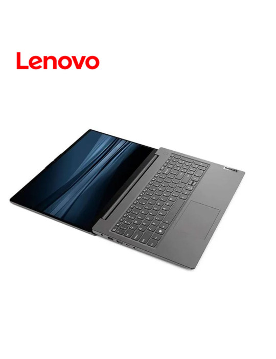 Laptop Lenovo V15 G4 Amn Amd Ryzen 5-7520u 8gb 256gb Ssd 15.6" Freedos (82YU00X6LM)