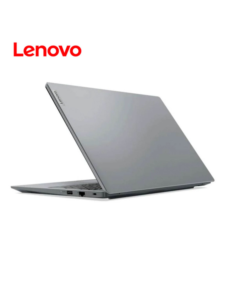 Laptop Lenovo V15 G4 Amn Amd Ryzen 5-7520u 8gb 256gb Ssd 15.6" Freedos (82YU00X6LM)