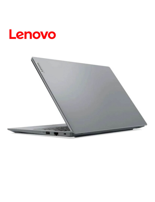 Laptop Lenovo V15 G4 Amn Amd Ryzen 5-7520u 8gb 256gb Ssd 15.6" Freedos (82YU00X6LM)