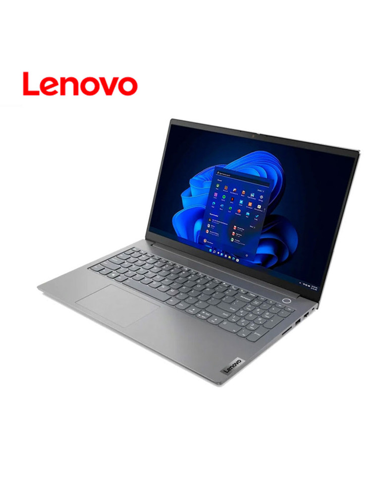 Laptop Lenovo V15 G4 Amn Amd Ryzen 5-7520u 8gb 256gb Ssd 15.6" Freedos (82YU00X6LM)