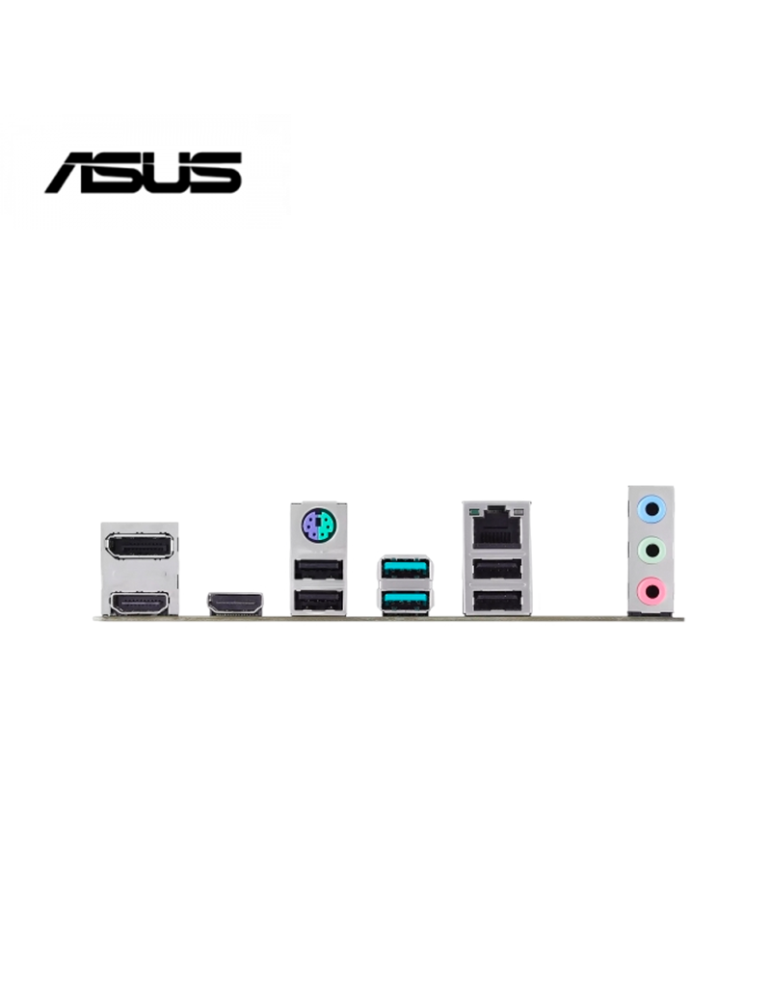 PLACA INTEL ASUS PRIME B760M-A CSM DDR5 LGA 1700 (PRIME B760M-A-CSM)