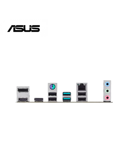 PLACA INTEL ASUS PRIME B760M-A CSM DDR5 LGA 1700 (PRIME B760M-A-CSM)