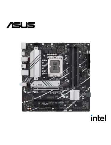 Placas Intel|YAMOSHI