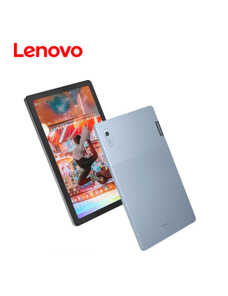 Tablet Lenovo M9 TB310XU 4GB 128GB 9" (ZAC50084PE)
