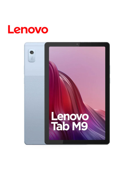 Tablet Lenovo M9 TB310XU 4GB 128GB 9" (ZAC50084PE)
