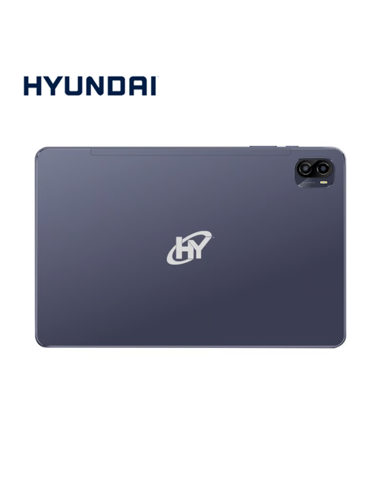 TABLET HYUNDAI HYTAB PLUS 10LB4 4GB 128GB 10.1" ANDROID 13 (HT10LB4MSGNA01)